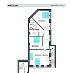 Apartment Düsseldorf Düsseldorf