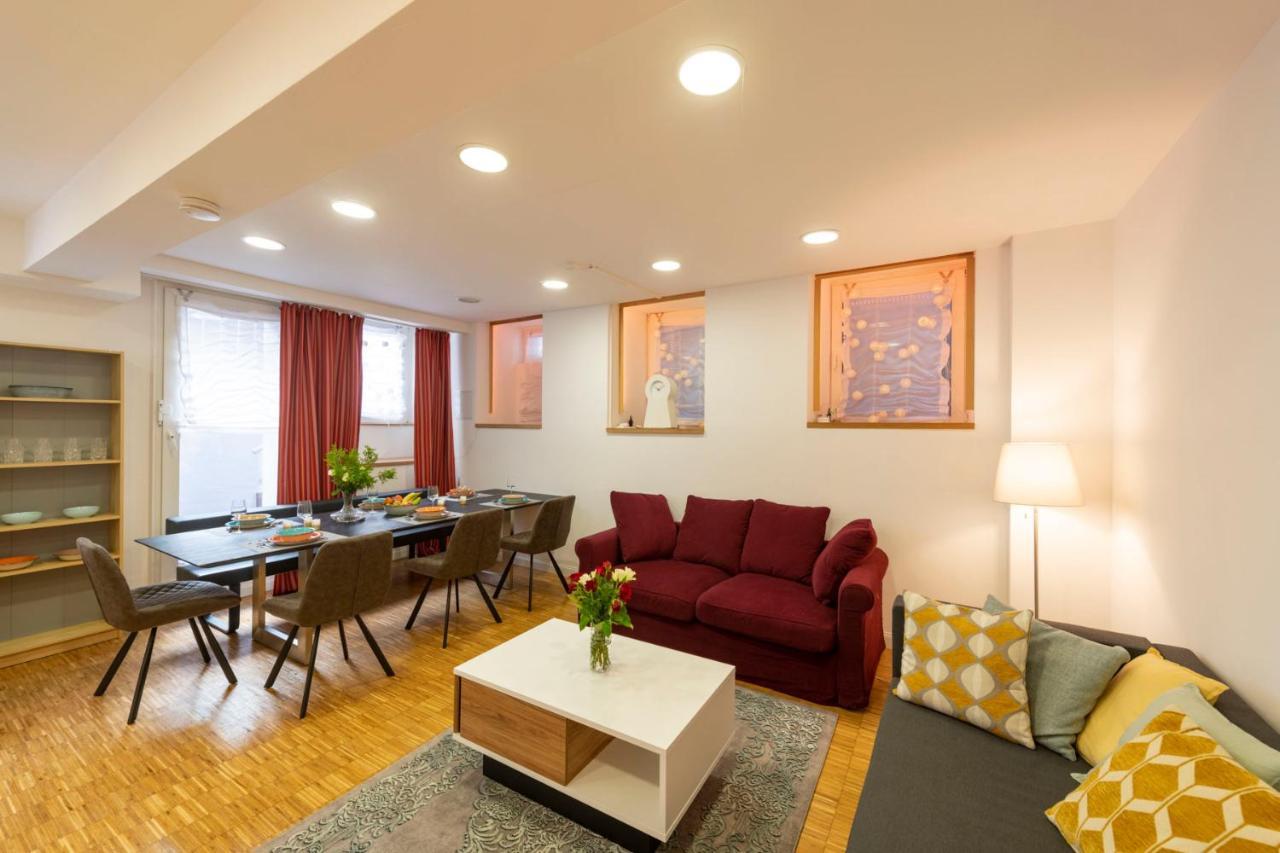 Apartment Düsseldorf Apartment