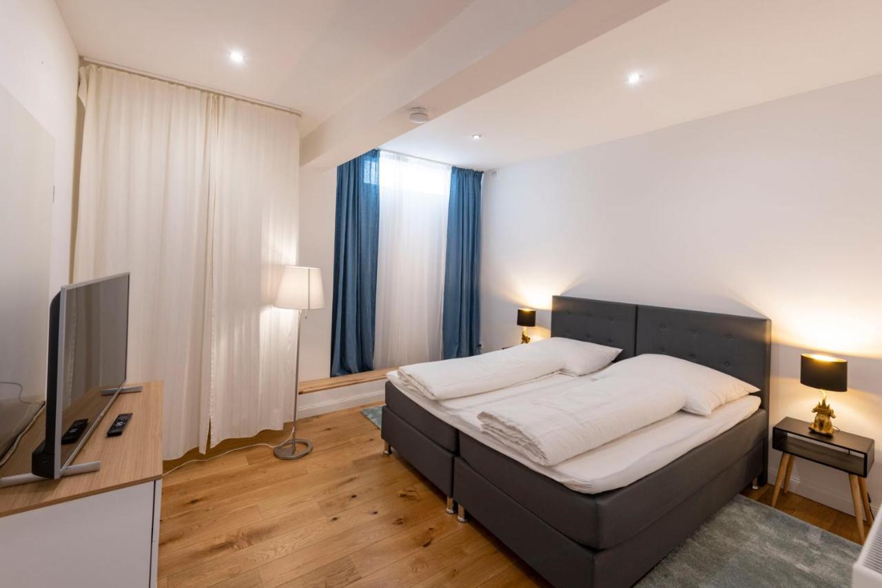 Apartment Düsseldorf *