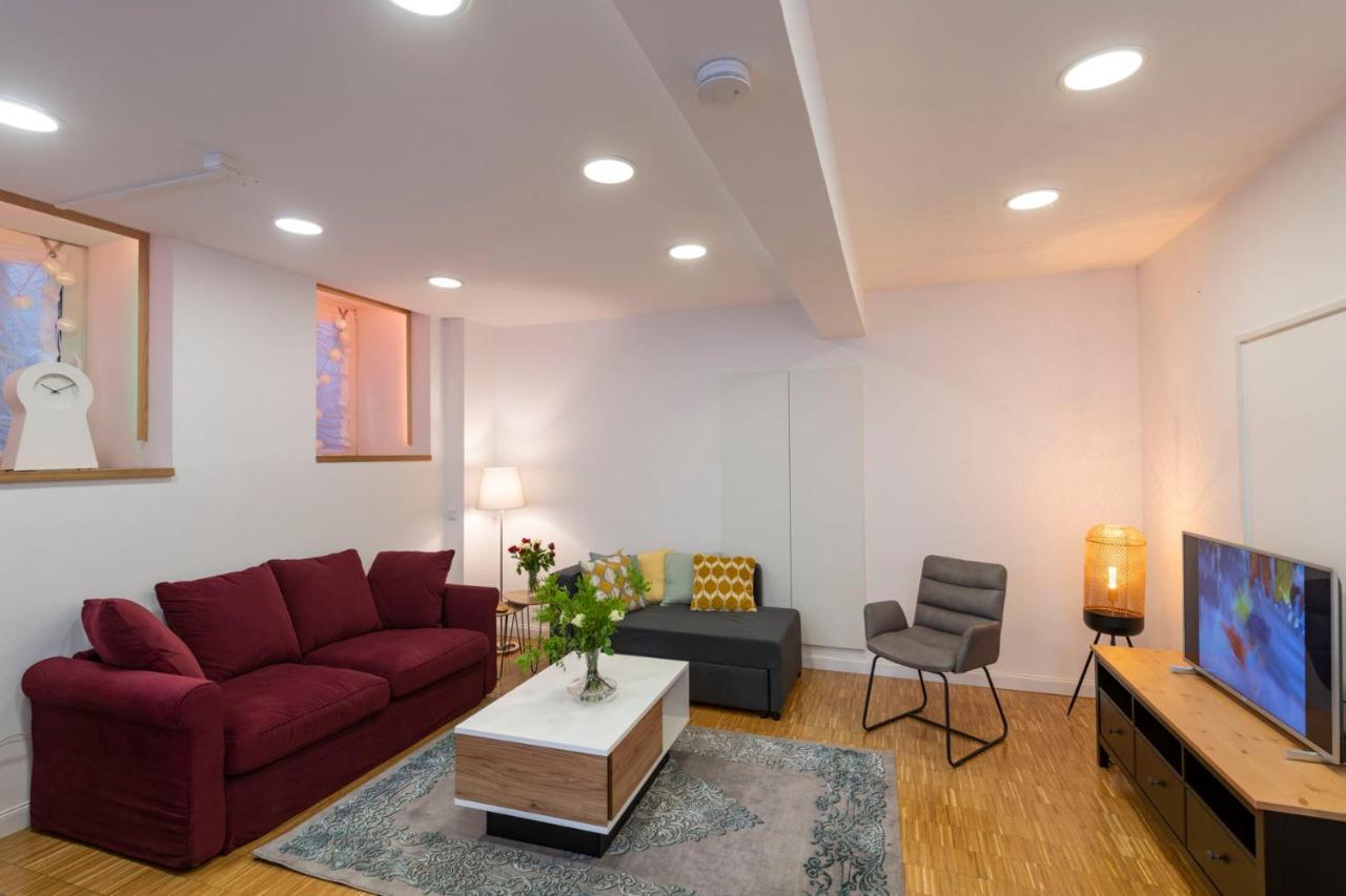 Apartment Düsseldorf Apartment *