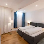 Apartment Düsseldorf