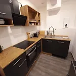 Apartment Düsseldorf