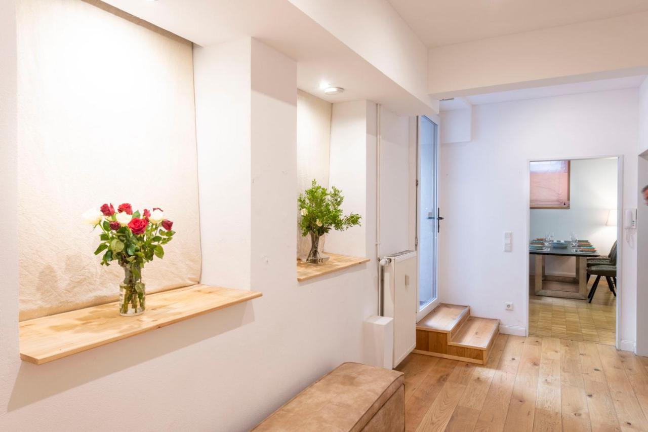 Apartment Apartment Duesseldorf Dusseldorf